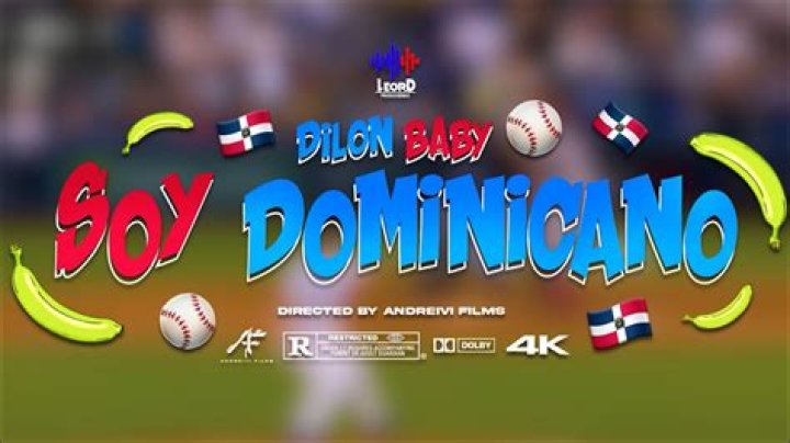 'Lejos De Ti' - dominicano Canción