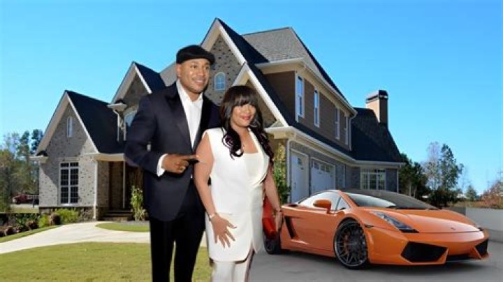 American Rapper LL Cool J Car Collection Is Stunning - 21Motoring
