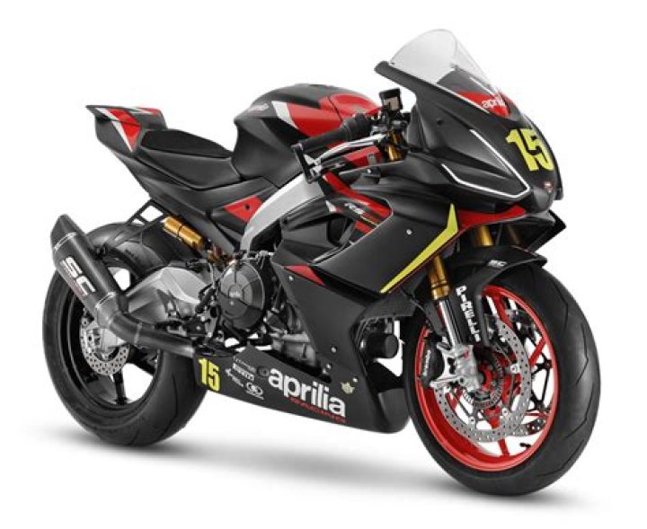 Aprilia RS 660 Trofeo Price, Engine, Top Speed, 0-60 Mph, Performance & Specs.