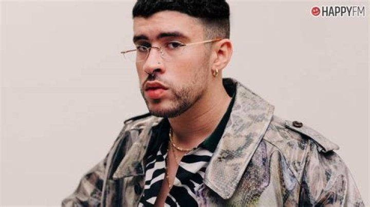Bad Bunny Biografía y hechos