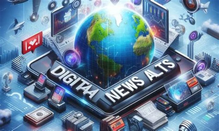 Each and Everything About DigitalNewsAlerts