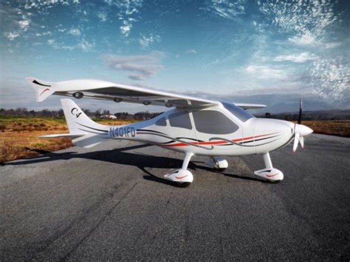 Flight Design C4 - Alchetron, The Free Social Encyclopedia