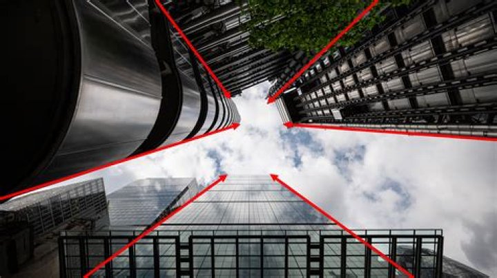 Horizontal lines when using camera