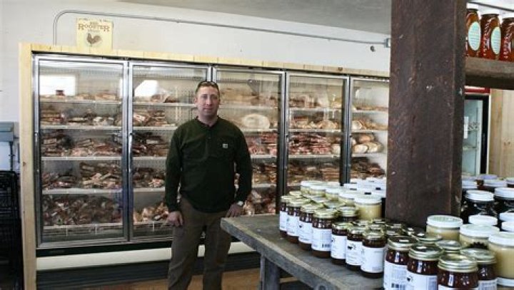 Kalon Farm Lancaster - Sentinel & Enterprise