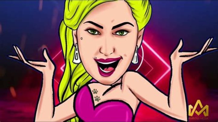 La Diosa de Cuba | Popnable
