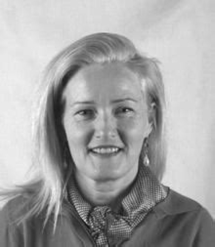Mari Kooi - Alchetron, The Free Social Encyclopedia