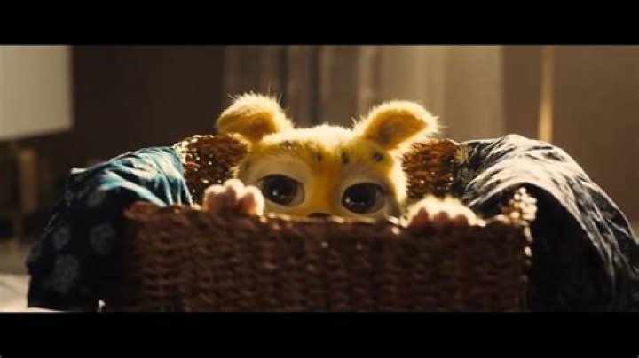 Marsupilami ~ Detailed Information | Photos