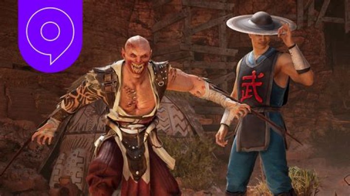 Mortal Kombat 1's Ed Boon 'Absolutely' Wants to Make Something Different