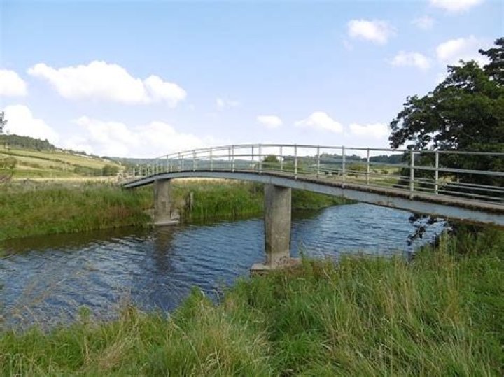 Newtown, Northumberland (near Rothbury) | Co-Curate