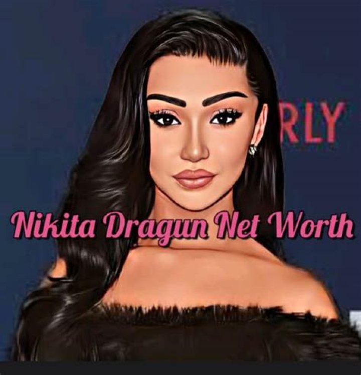 Nikita Dragun Car Collection:- Bio, Net Worth, Salary & Boyfriend.