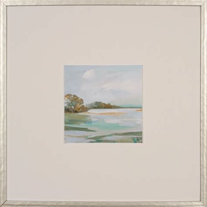 Serene Blue I
– Laurel Mercantile