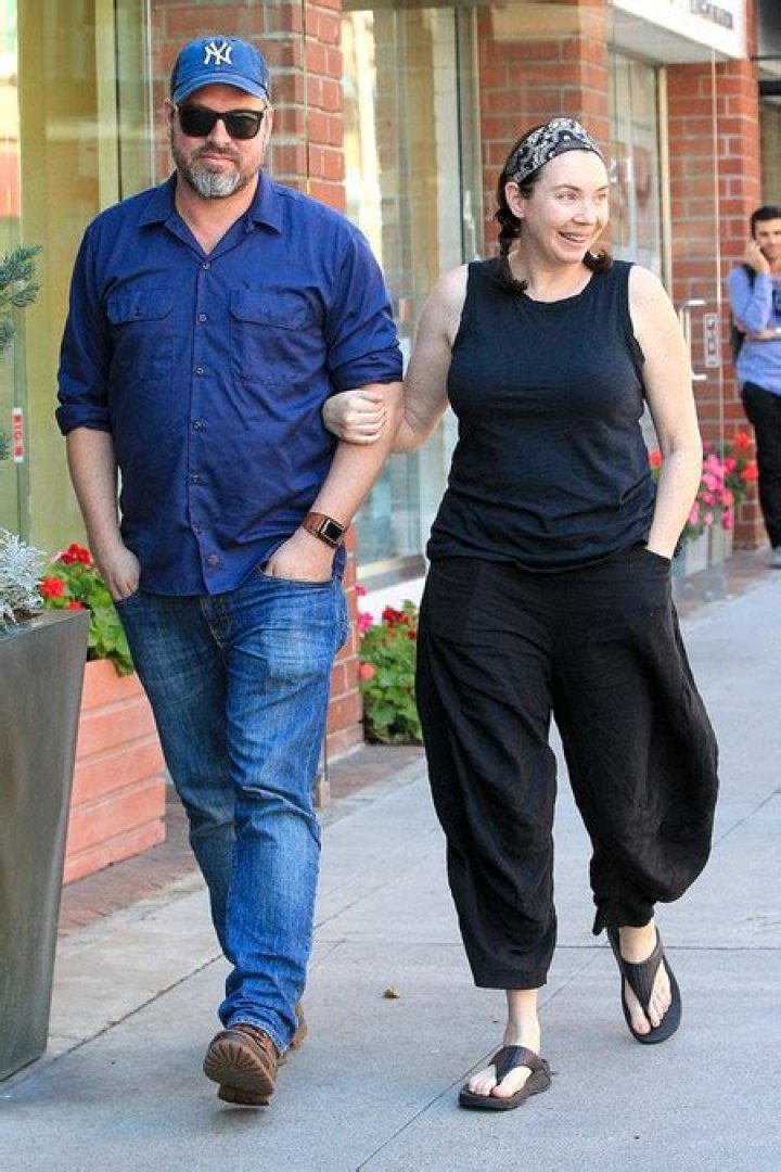 Who Is Scott Kolanach, Stephanie Courtney’s Husband? Know